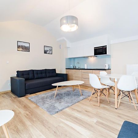 Apartamenty Sun & Snow Szklarska Perla Szklarska Poręba Εξωτερικό φωτογραφία