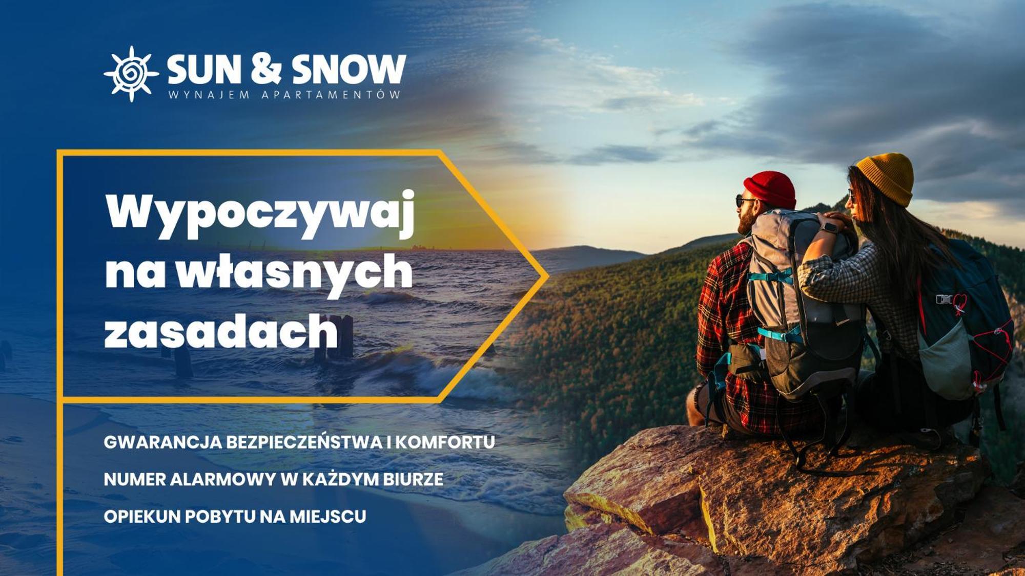 Apartamenty Sun & Snow Szklarska Perla Szklarska Poręba Εξωτερικό φωτογραφία