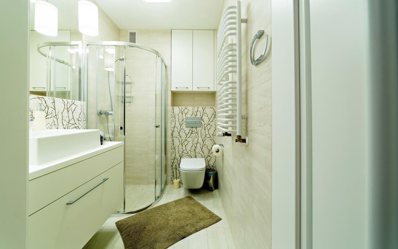 Apartamenty Sun & Snow Szklarska Perla Szklarska Poręba Εξωτερικό φωτογραφία