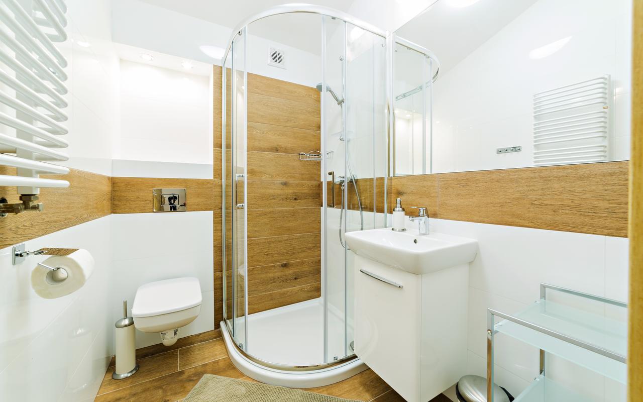 Apartamenty Sun & Snow Szklarska Perla Szklarska Poręba Εξωτερικό φωτογραφία