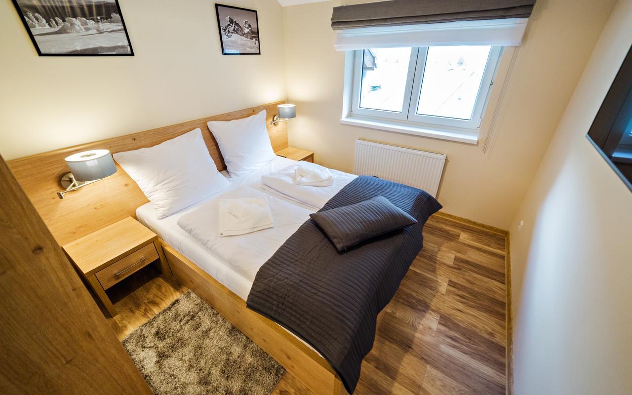 Apartamenty Sun & Snow Szklarska Perla Szklarska Poręba Εξωτερικό φωτογραφία
