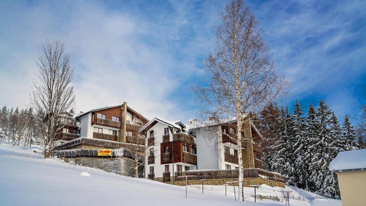 Apartamenty Sun & Snow Szklarska Perla Szklarska Poręba Εξωτερικό φωτογραφία